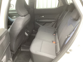 Dacia Duster Hybrid 140 Journey  occasion  Ganges - photo n12