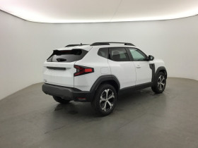 Dacia Duster Hybrid 140 Journey  occasion  Ganges - photo n5