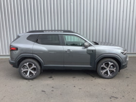 Dacia Duster Hybrid 140 Journey  occasion  Ganges - photo n4