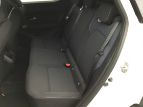 Dacia Duster Hybrid 140 Journey  occasion  Ganges - photo n12