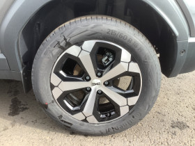 Dacia Duster Hybrid 140 Journey  occasion  Ganges - photo n9