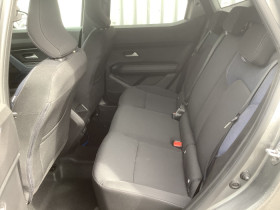 Dacia Duster Hybrid 140 Journey  occasion  Ganges - photo n12