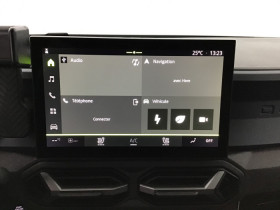 Dacia Duster Hybrid 140 Journey  occasion  Ganges - photo n15