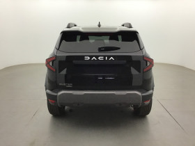 Dacia Duster Hybrid 140 Journey  occasion  Ganges - photo n6