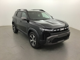Dacia Duster Hybrid 140 Journey  occasion  Ganges - photo n3