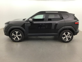 Dacia Duster Hybrid 140 Journey  occasion  Ganges - photo n8