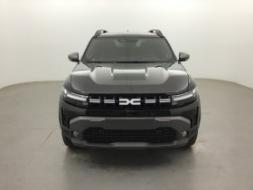 Dacia Duster Hybrid 140 Journey  occasion  Ganges - photo n2
