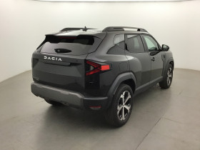 Dacia Duster Hybrid 140 Journey  occasion  Ganges - photo n5