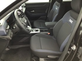 Dacia Duster Hybrid 140 Journey  occasion  Ganges - photo n11