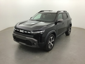 Dacia Duster , garage SJ AUTOMOBILES  Ganges