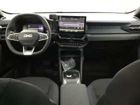 Dacia Duster Hybrid 140 Journey  occasion  Ganges - photo n13