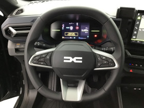 Dacia Duster Hybrid 140 Journey  occasion  Ganges - photo n18