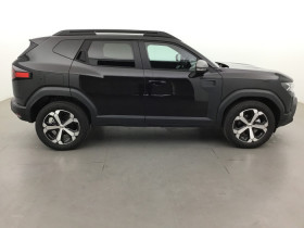 Dacia Duster Hybrid 140 Journey  occasion  Ganges - photo n4