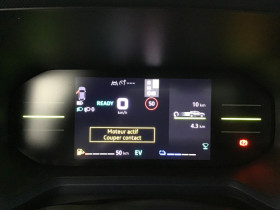 Dacia Duster Hybrid 140 Journey  occasion  Ganges - photo n14