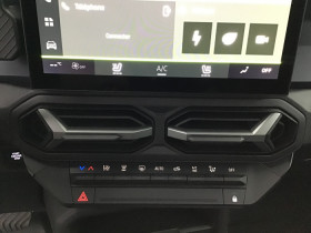 Dacia Duster Hybrid 140 Journey  occasion  Ganges - photo n16