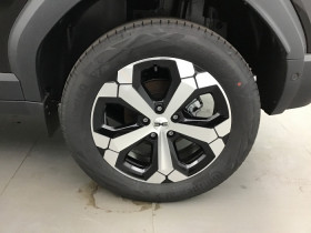 Dacia Duster Hybrid 140 Journey  occasion  Ganges - photo n9