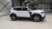 Annonce Dacia Duster occasion Hybride Hybrid 140 journey � Ganges