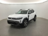 Annonce Dacia Duster occasion Essence Hybrid 140 Journey � Ganges