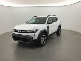 Dacia Duster , garage SJ AUTOMOBILES � Ganges