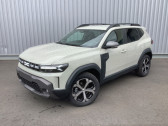 Annonce Dacia Duster occasion Essence Hybrid 140 Journey � Ganges