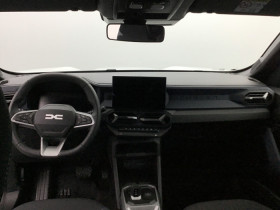 Dacia Duster Hybrid 140 Journey  occasion � Ganges - photo n�13