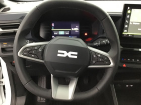 Dacia Duster Hybrid 140 Journey  occasion � Ganges - photo n�18