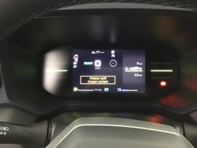 Dacia Duster Hybrid 140 Journey  occasion � Ganges - photo n�14