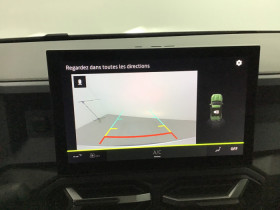 Dacia Duster Hybrid 140 Journey  occasion � Ganges - photo n�19