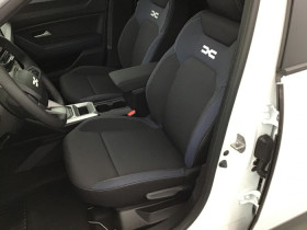 Dacia Duster Hybrid 140 Journey  occasion � Ganges - photo n�11