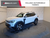 Dacia Duster Hybrid 140 Journey  � TARBES 65