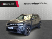 Annonce Dacia Duster occasion Hybride Hybrid 140 Journey � TARBES
