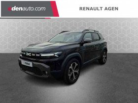 Dacia Duster , garage RENAULT AGEN � Agen