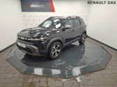 Annonce Dacia Duster occasion Hybride Hybrid 140 Journey  DAX