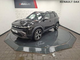 Dacia Duster , garage RENAULT DAX � DAX