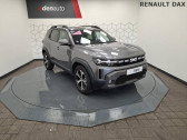 Annonce Dacia Duster occasion Hybride Hybrid 140 Journey � DAX
