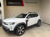 Annonce Dacia Duster occasion Hybride Hybrid 140 Journey � Aire sur Adour