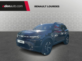 Dacia Duster occasion 2025 mise en vente à Lourdes par le garage RENAULT LOURDES - photo n°1