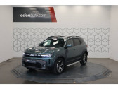 Dacia Duster occasion année 2024 boite Automatique Annonce Dacia Duster occasion Hybride Hybrid 140 Journey à Lons