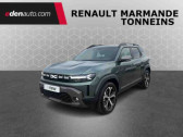 Dacia Duster Hybrid 140 Journey  2024 - annonce de voiture en vente sur Auto Sélection.com