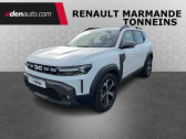 Annonce Dacia Duster occasion Hybride Hybrid 140 Journey � Sainte-Bazeille