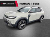 Annonce Dacia Duster occasion Hybride Hybrid 140 Journey � Villeneuve-sur-Lot