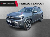 Annonce Dacia Duster occasion Hybride Hybrid 140 Journey  Langon