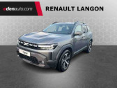 Annonce Dacia Duster occasion Hybride Hybrid 140 Journey � Langon