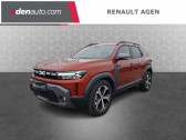 Annonce Dacia Duster occasion Hybride Hybrid 140 Journey � Agen
