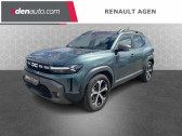 Dacia Duster occasion année 2024 boite Automatique Annonce Dacia Duster occasion Hybride Hybrid 140 Journey à Agen