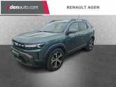 Dacia Duster Hybrid 140 Journey   Agen 47