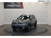 Dacia Duster Hybrid 140 Journey   Pau 64