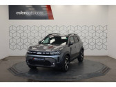 Dacia Duster occasion année 2025 boite Automatique Annonce Dacia Duster occasion Hybride Hybrid 140 Journey à LESCAR