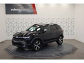 Annonce Dacia Duster occasion Hybride Hybrid 140 Journey  LESCAR