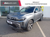 Dacia Duster Hybrid 140 Journey   Castelnau-d'Estrtefonds 31